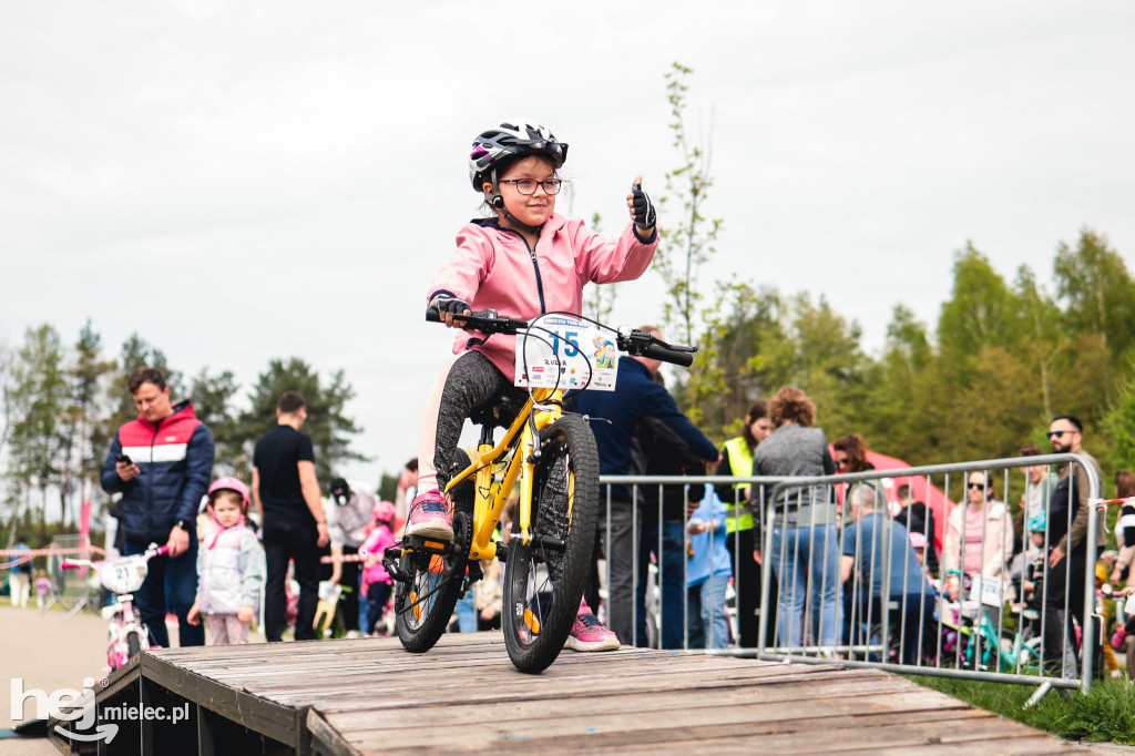 Smoczka Park MTB