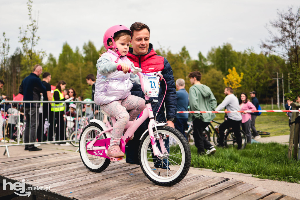 Smoczka Park MTB