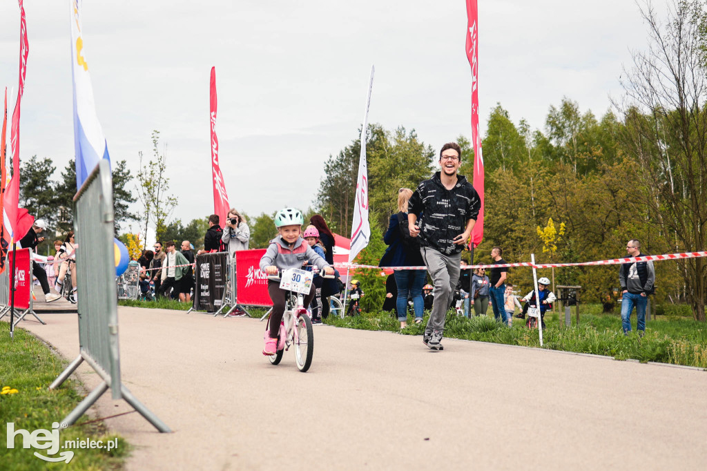 Smoczka Park MTB