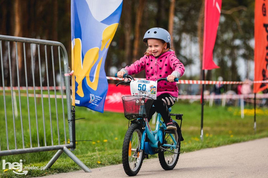 Smoczka Park MTB