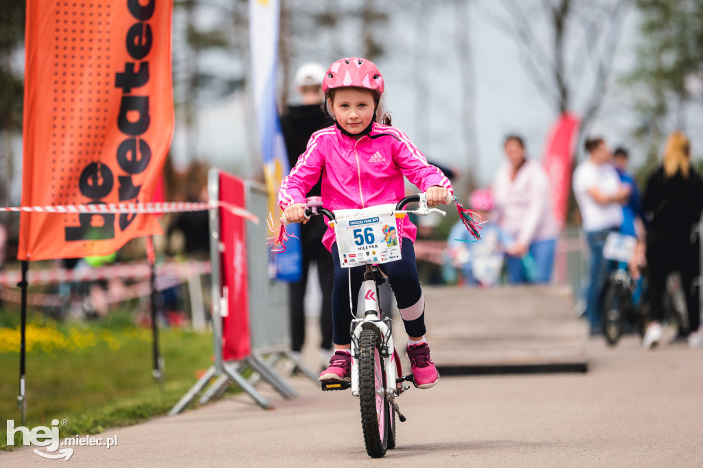Smoczka Park MTB