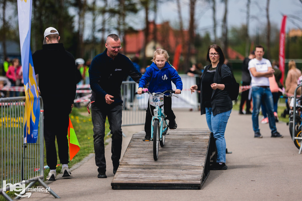 Smoczka Park MTB