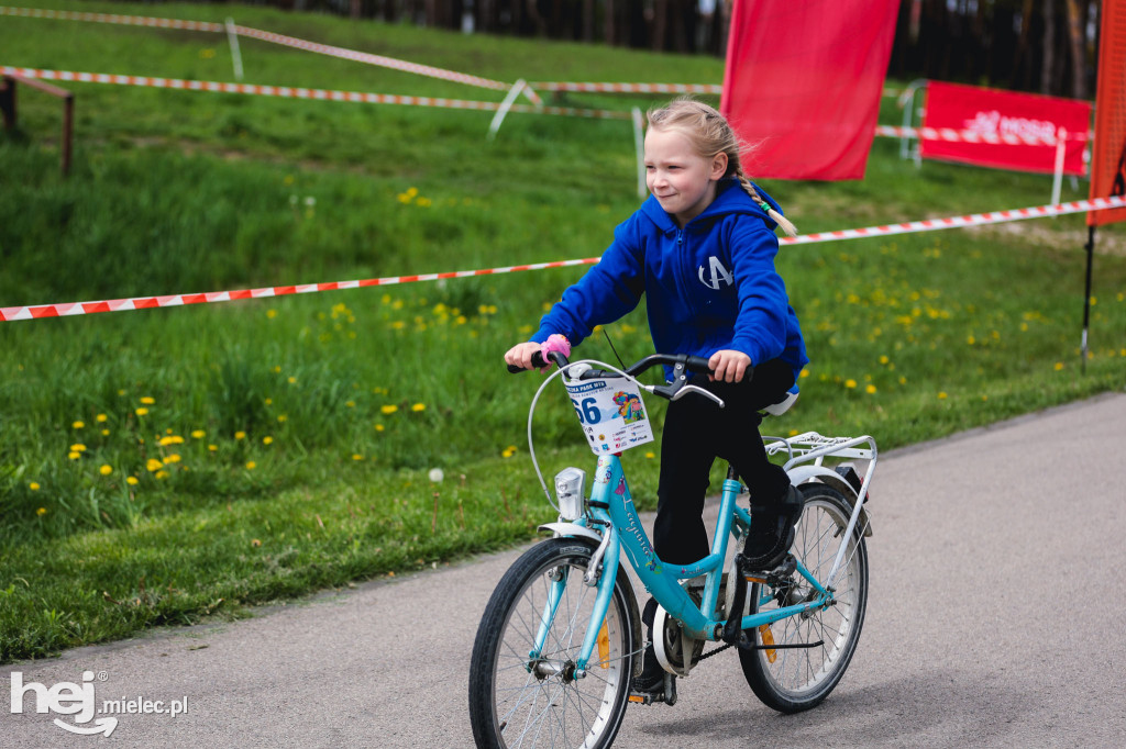 Smoczka Park MTB