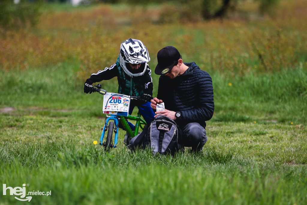 Smoczka Park MTB