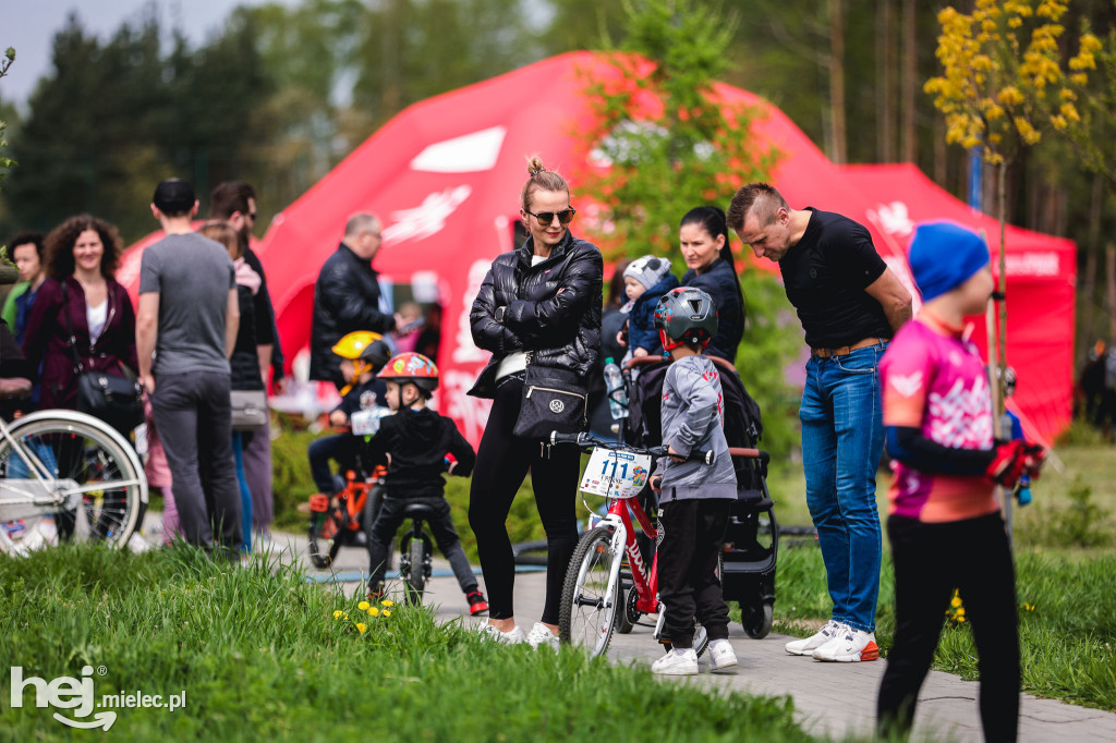 Smoczka Park MTB