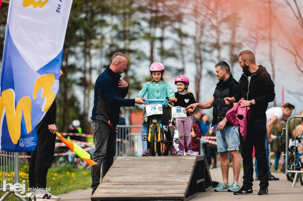 Smoczka Park MTB