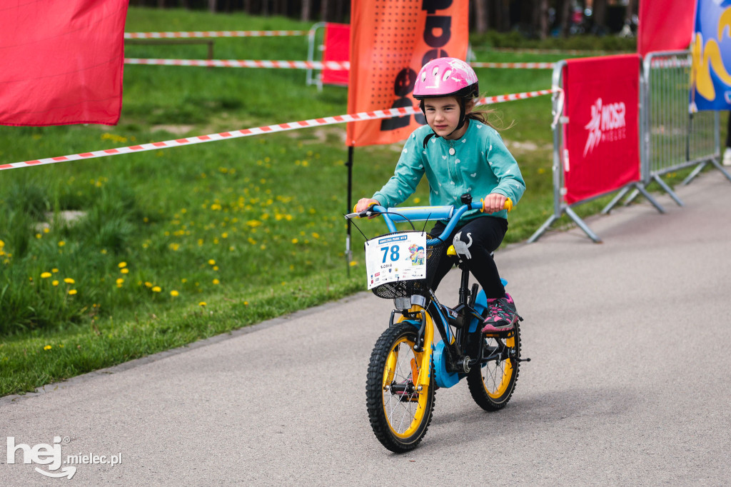 Smoczka Park MTB