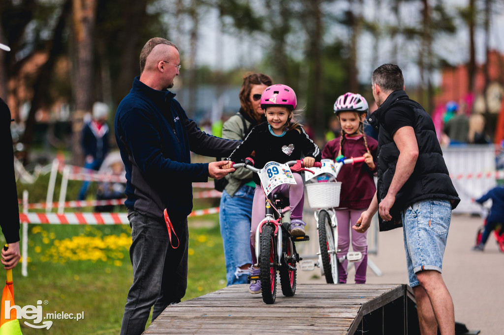 Smoczka Park MTB