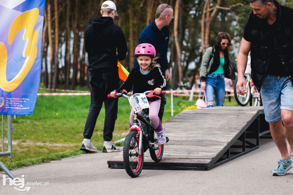 Smoczka Park MTB