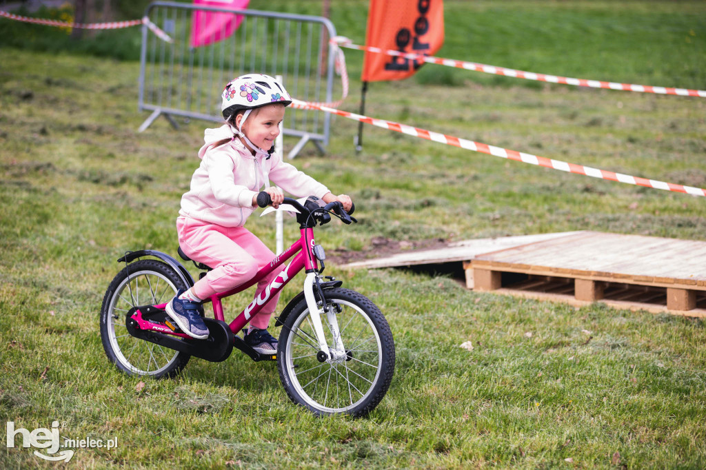 Smoczka Park MTB