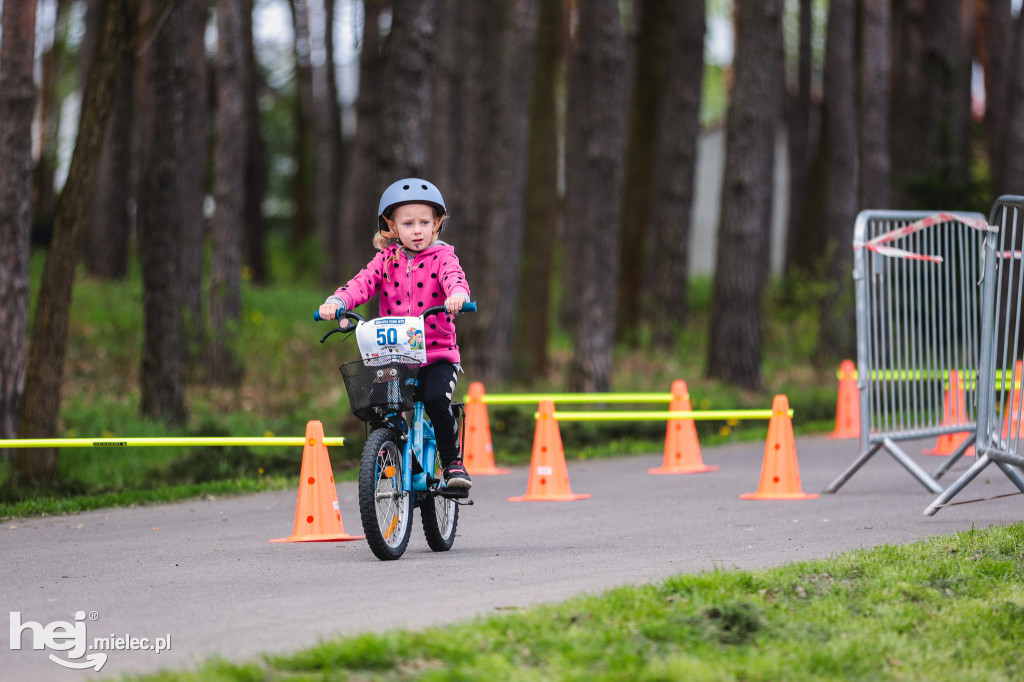 Smoczka Park MTB