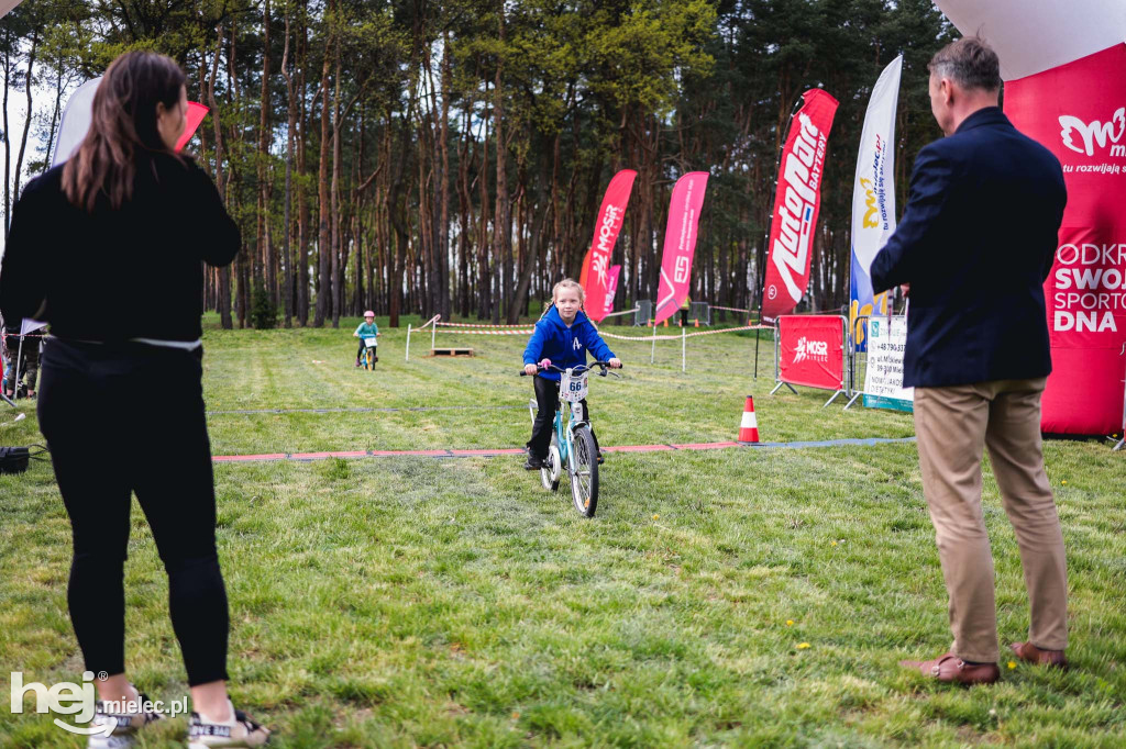 Smoczka Park MTB