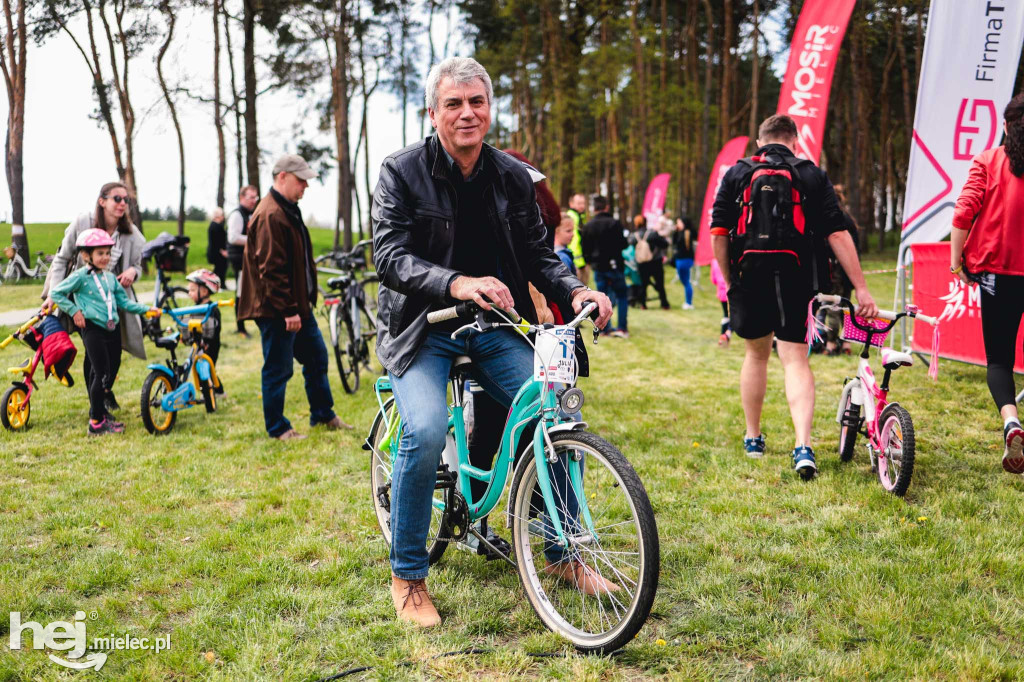 Smoczka Park MTB