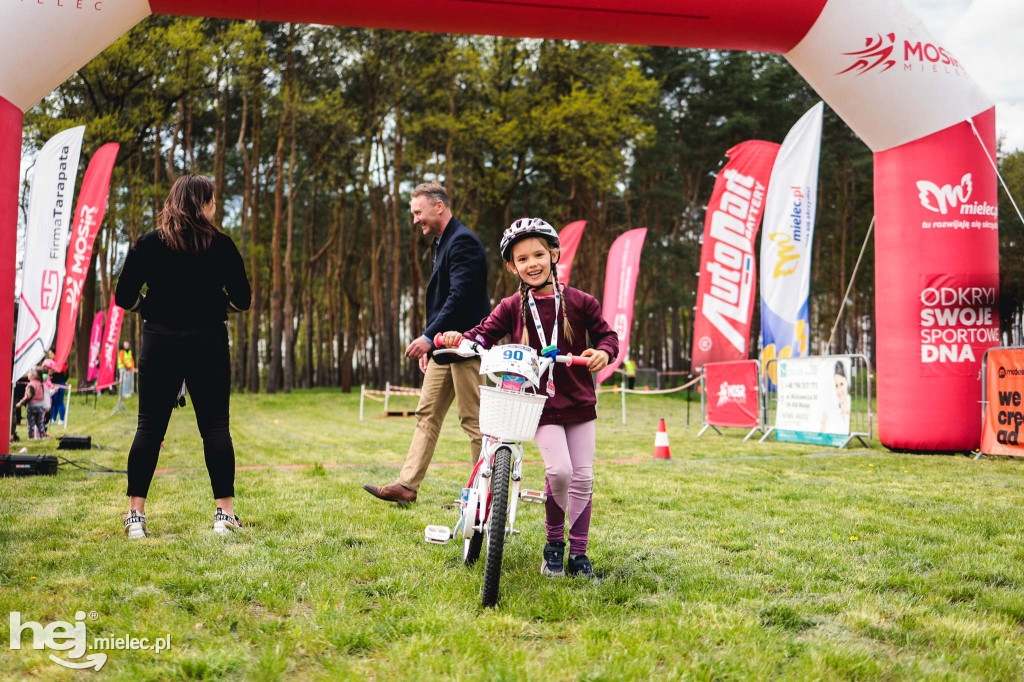 Smoczka Park MTB