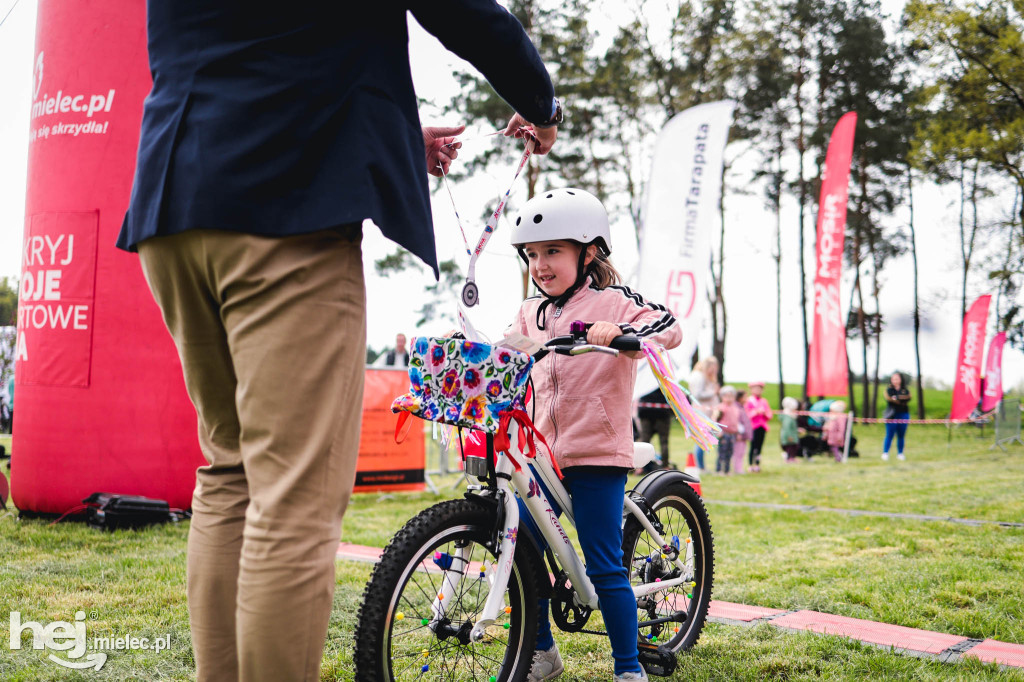 Smoczka Park MTB