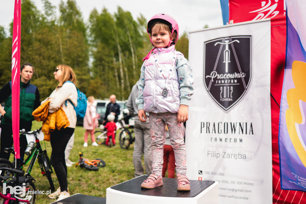 Smoczka Park MTB