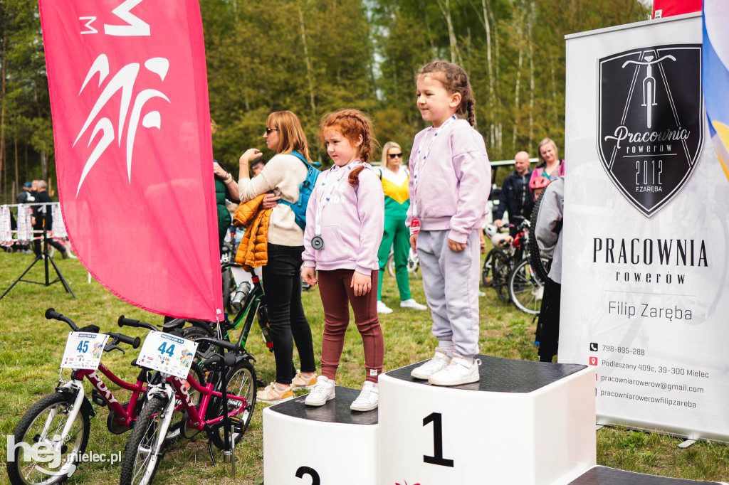 Smoczka Park MTB