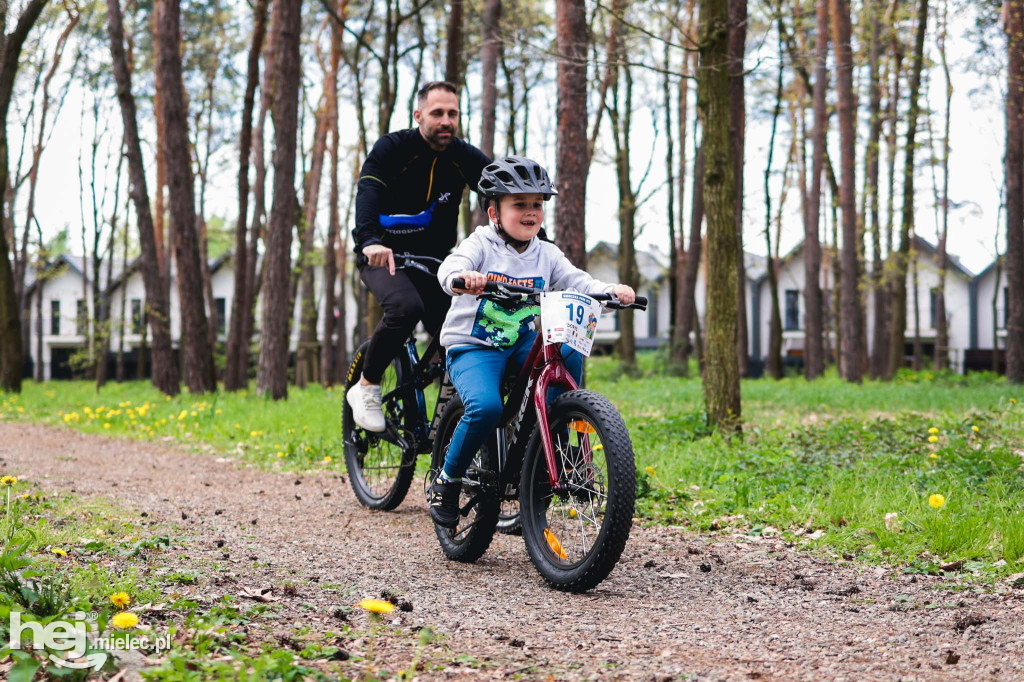Smoczka Park MTB