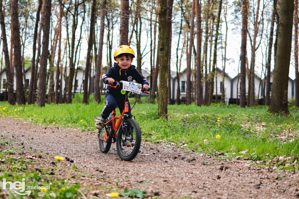 Smoczka Park MTB