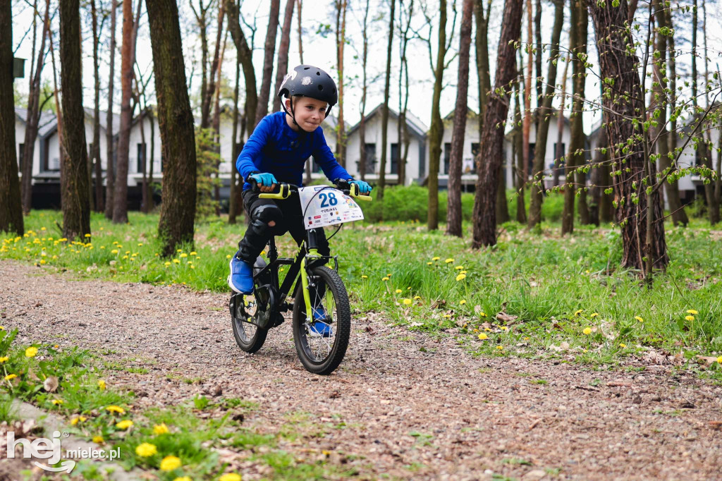 Smoczka Park MTB
