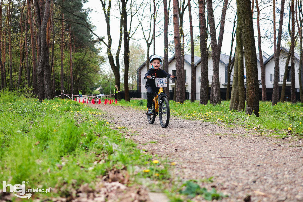 Smoczka Park MTB
