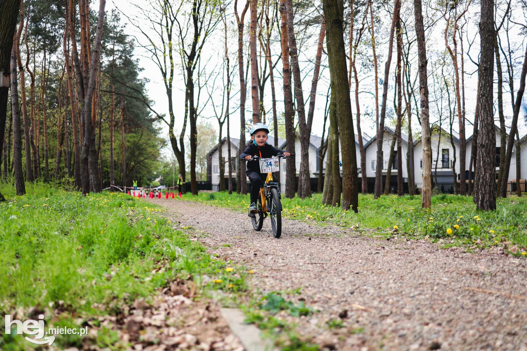 Smoczka Park MTB