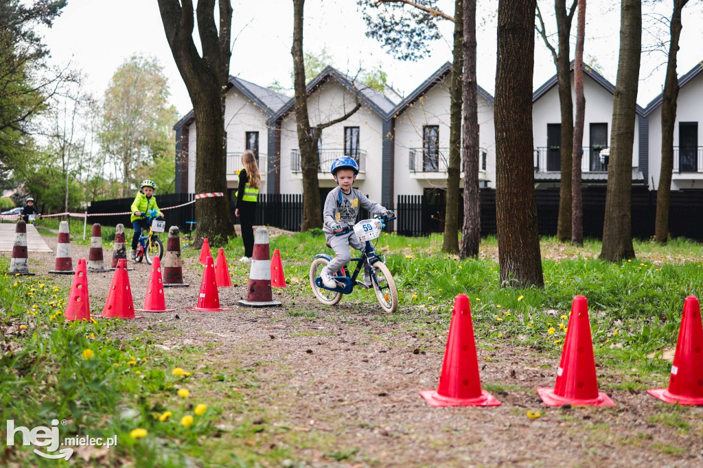 Smoczka Park MTB