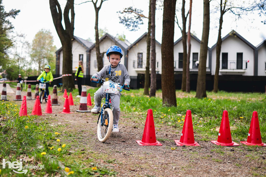 Smoczka Park MTB