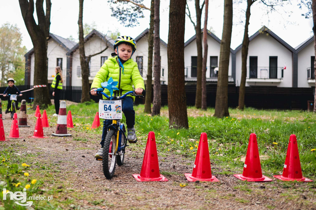 Smoczka Park MTB
