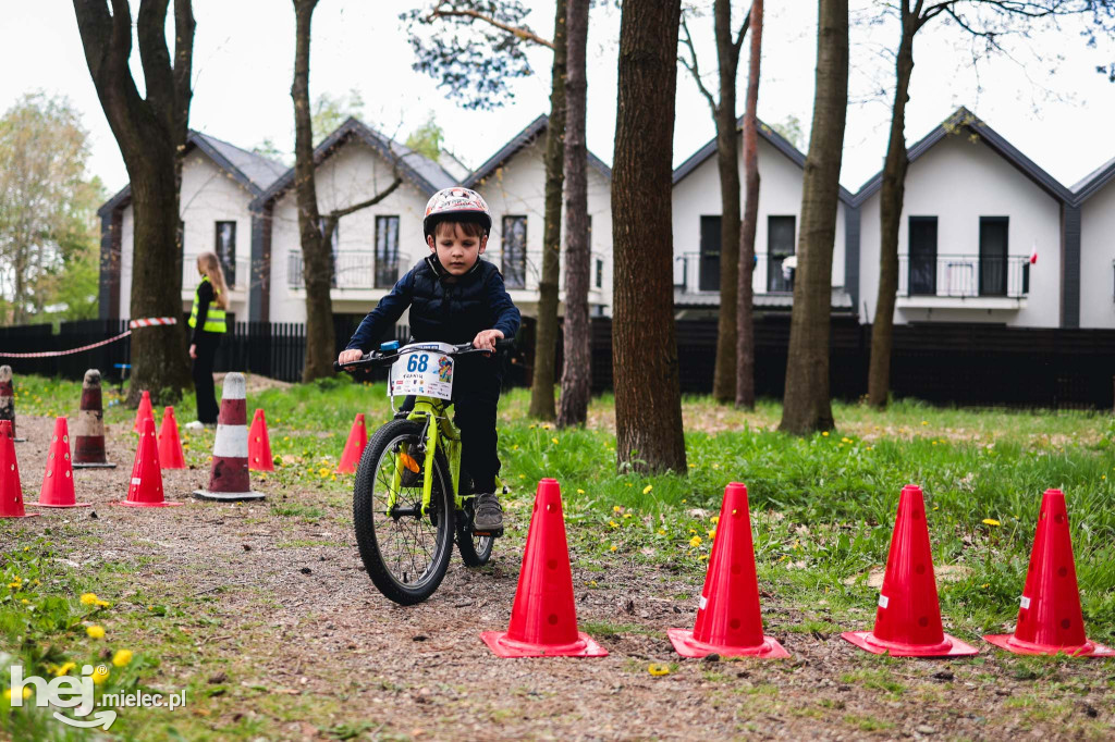 Smoczka Park MTB