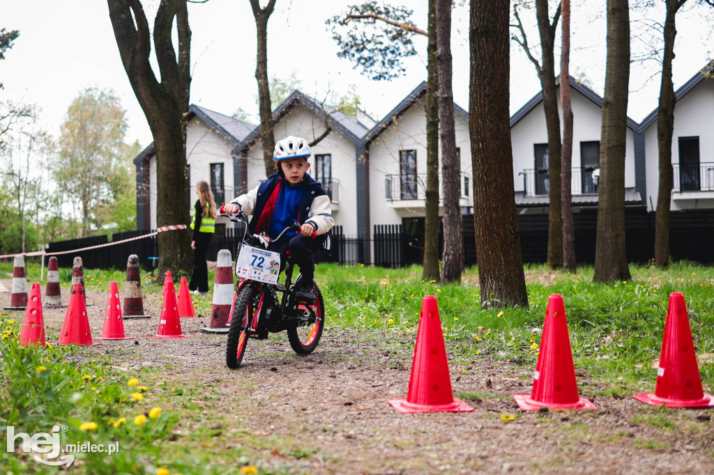Smoczka Park MTB