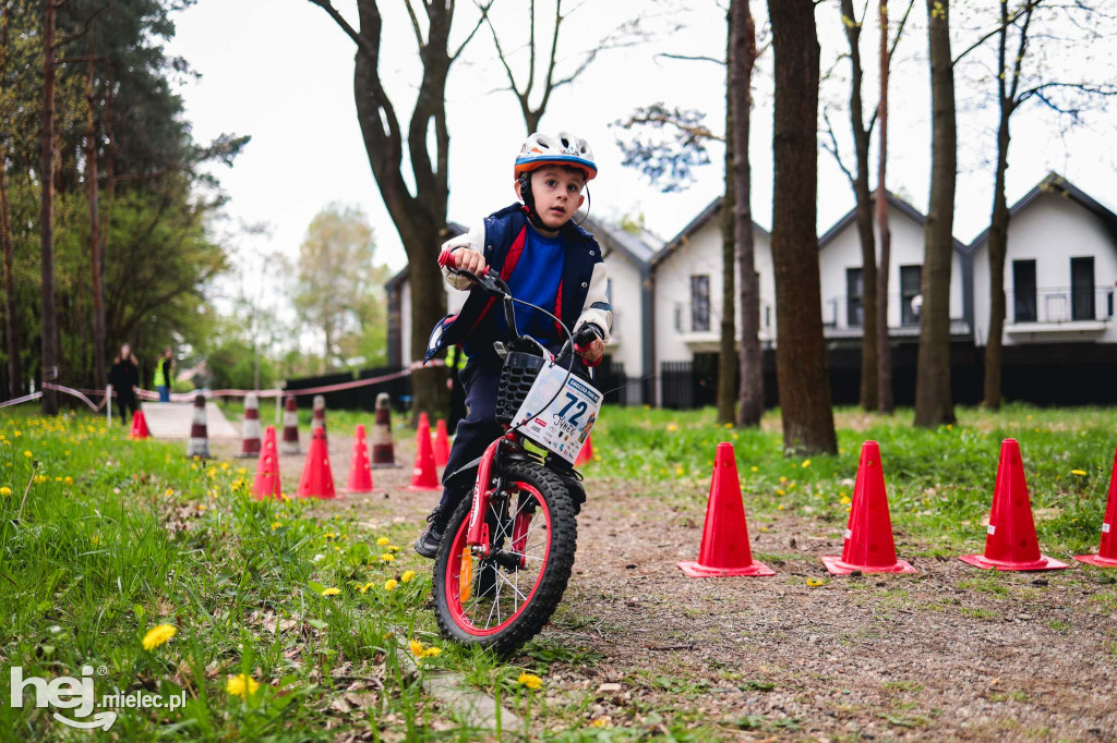 Smoczka Park MTB