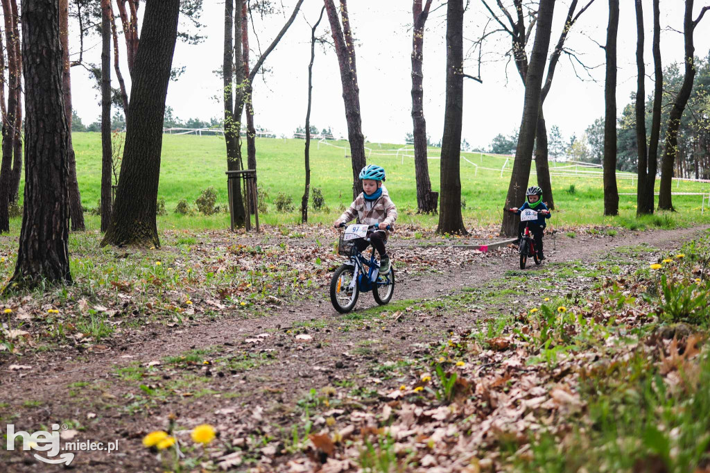 Smoczka Park MTB