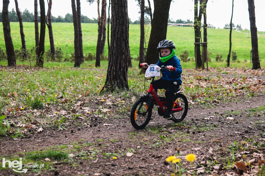 Smoczka Park MTB