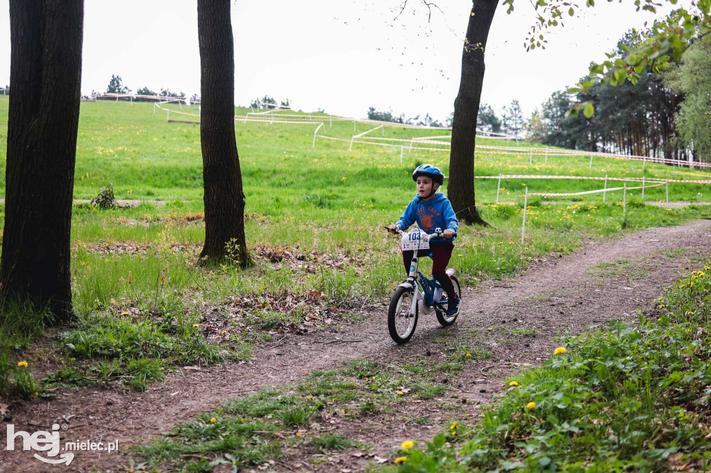 Smoczka Park MTB