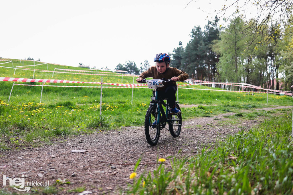 Smoczka Park MTB