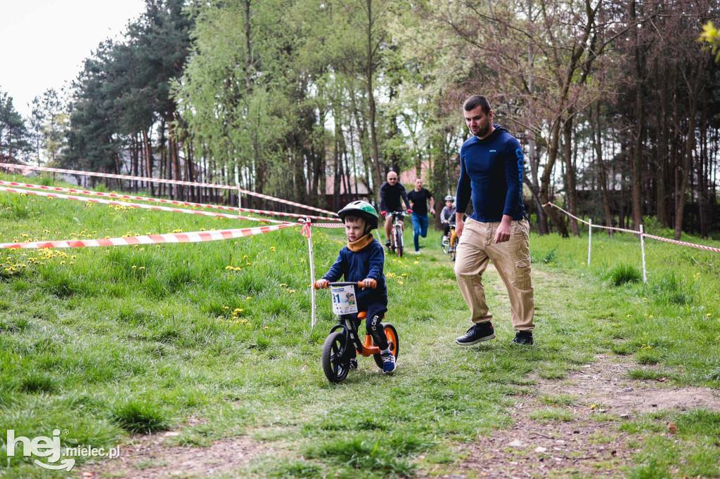 Smoczka Park MTB