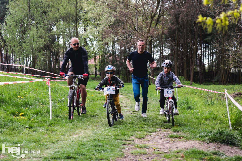 Smoczka Park MTB