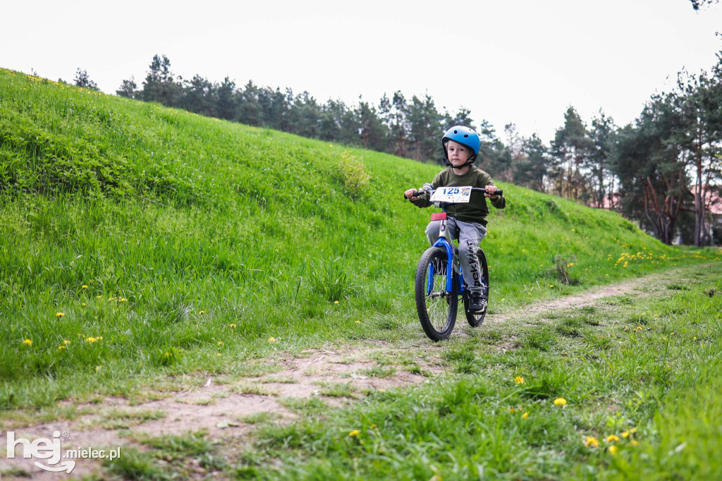Smoczka Park MTB