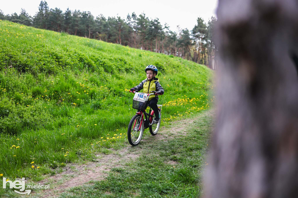 Smoczka Park MTB