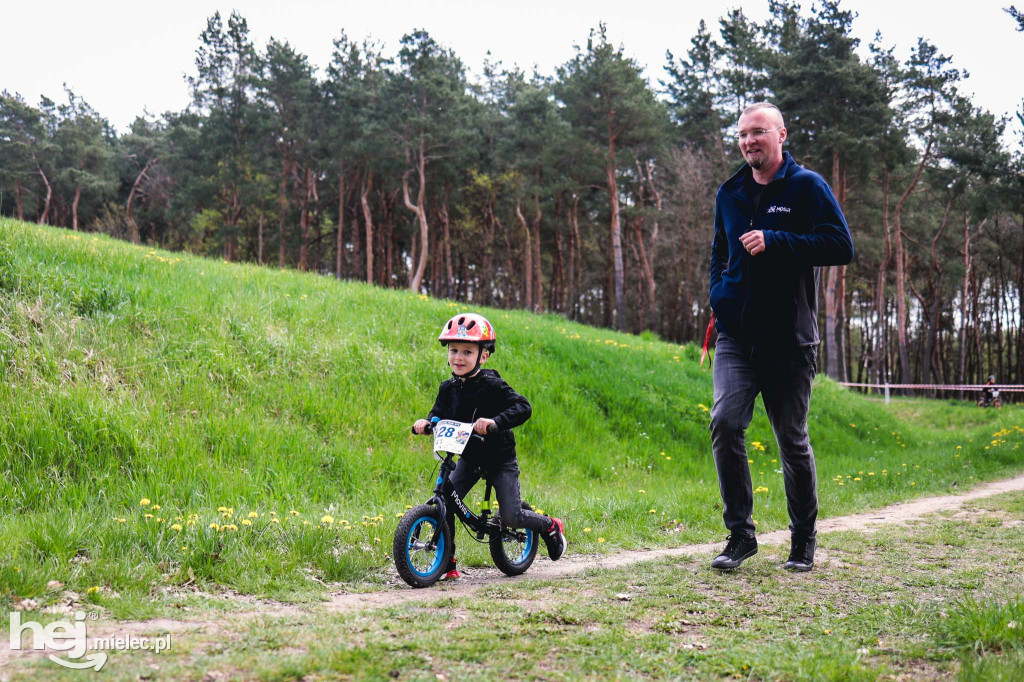 Smoczka Park MTB