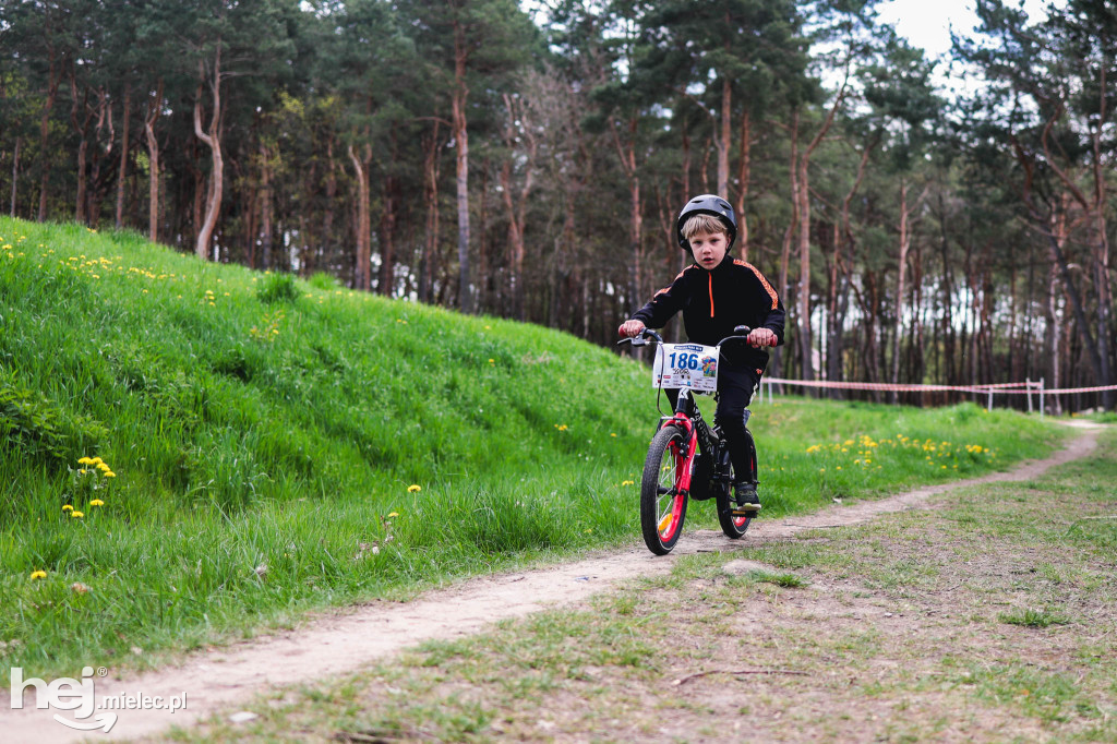 Smoczka Park MTB