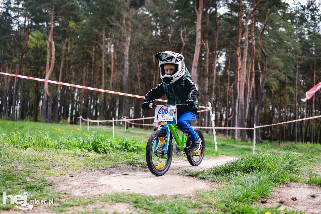 Smoczka Park MTB