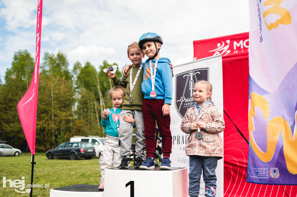 Smoczka Park MTB