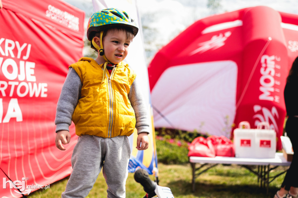 Smoczka Park MTB