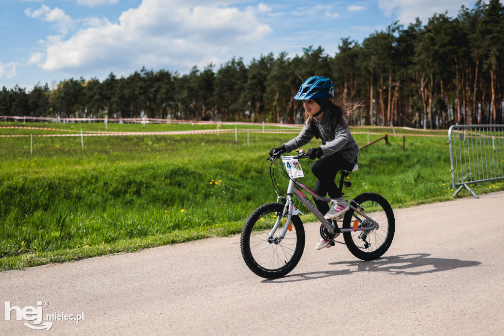 Smoczka Park MTB