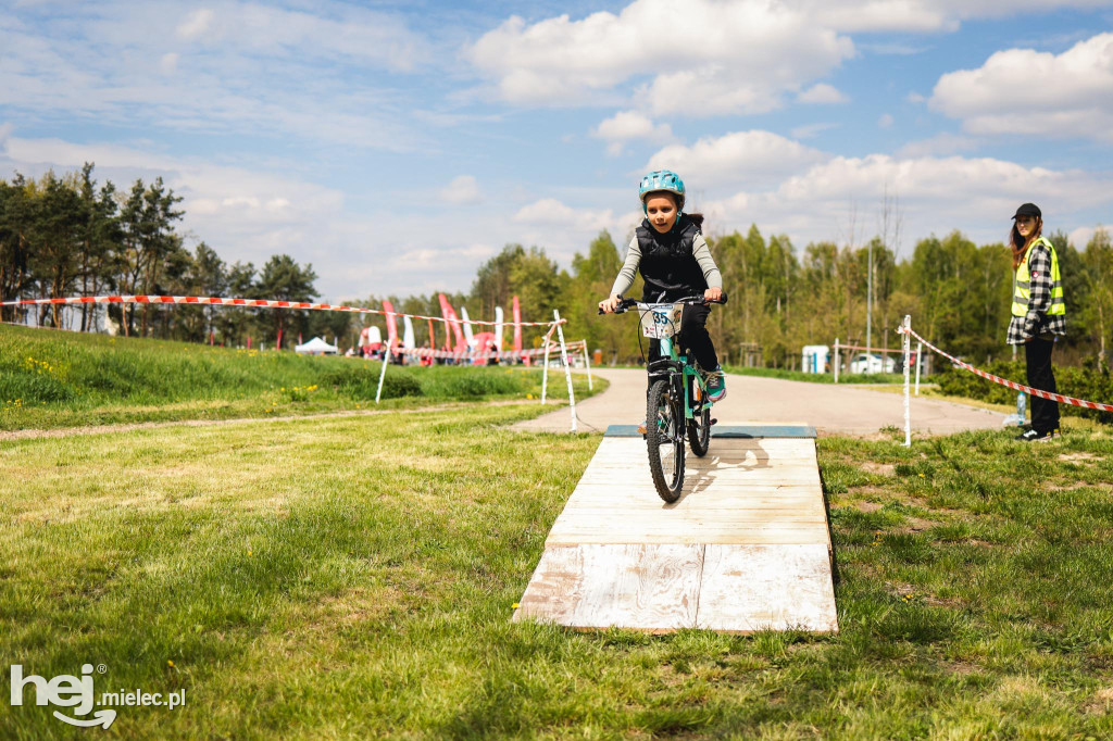 Smoczka Park MTB