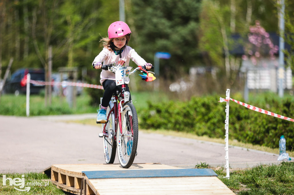 Smoczka Park MTB