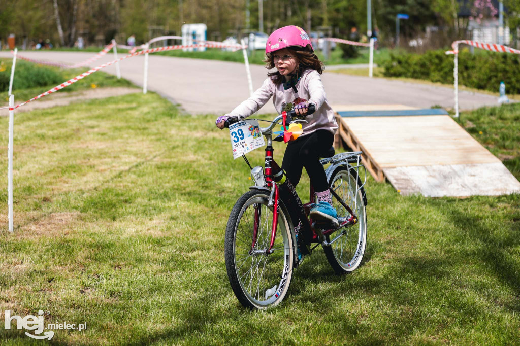 Smoczka Park MTB