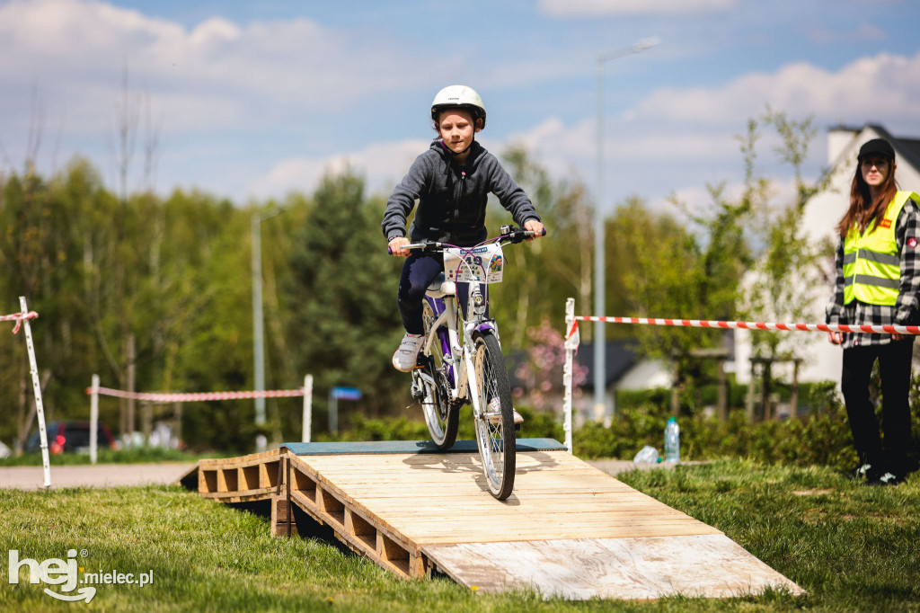 Smoczka Park MTB